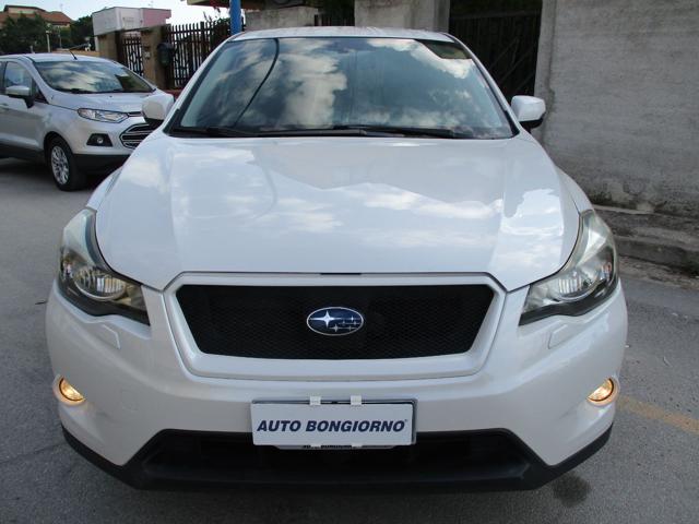 SUBARU XV 2.0D-S  Style (Trend) Immagine 1