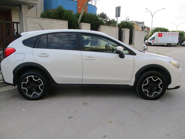 SUBARU XV 2.0D-S  Style (Trend) Immagine 3