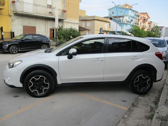 SUBARU XV 2.0D-S  Style (Trend) Immagine 2