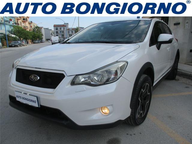 SUBARU XV 2.0D-S  Style (Trend) Immagine 0