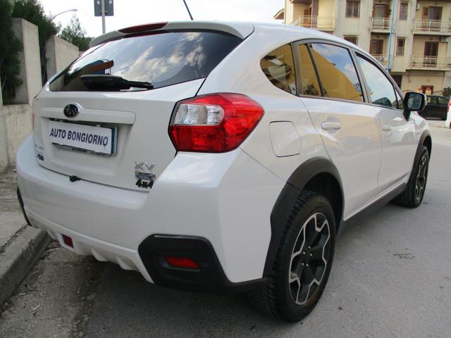 SUBARU XV 2.0D-S  Style (Trend) Immagine 4