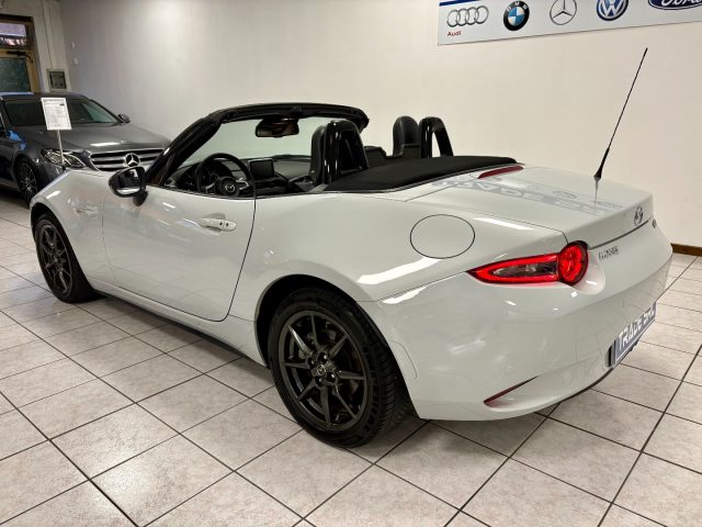 MAZDA MX-5 MX-5 MX5 Exceed Immagine 1