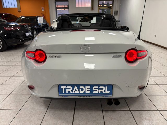 MAZDA MX-5 MX-5 MX5 Exceed Immagine 2