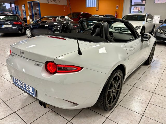 MAZDA MX-5 MX-5 MX5 Exceed Immagine 3