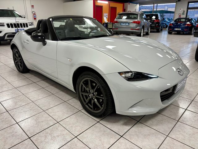 MAZDA MX-5 MX-5 MX5 Exceed Immagine 4