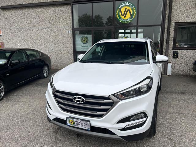 HYUNDAI Tucson 1.6 GDI Classic Immagine 1