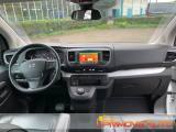 CITROEN Spacetourer 2.0 BlueHDi 180 S&S EAT8 M Business Lounge