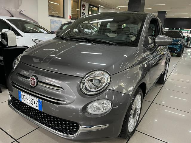 FIAT 500 1.0 Hybrid Dolcevita con promo "PANERO PLUS" Immagine 3