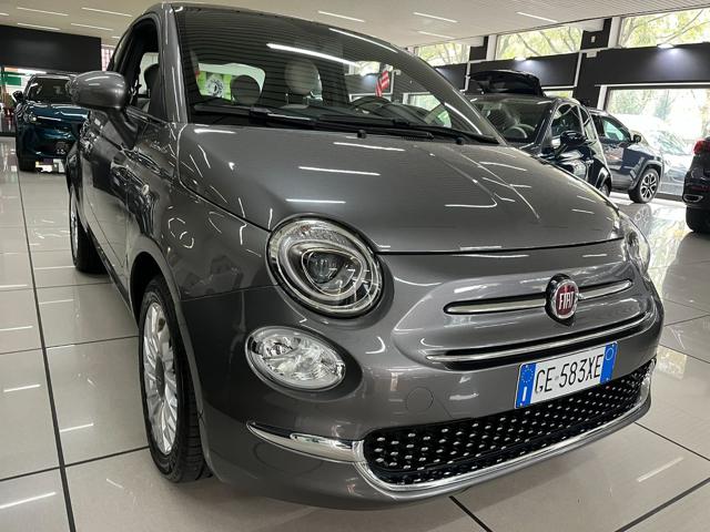 FIAT 500 1.0 Hybrid Dolcevita con promo "PANERO PLUS" Immagine 2