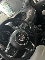 FIAT 500 1.0 Hybrid Dolcevita con promo "PANERO PLUS"