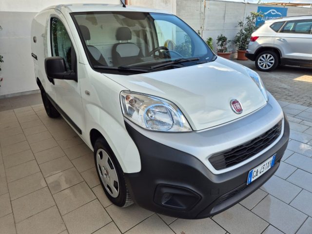 FIAT Fiorino 1.3 MJT 95CV Cargo SX Immagine 1