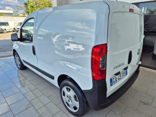 FIAT Fiorino 1.3 MJT 95CV Cargo SX Immagine 2