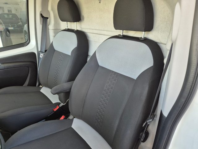 FIAT Fiorino 1.3 MJT 95CV Cargo SX Immagine 3