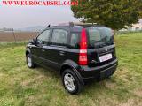 FIAT Panda 1.3 MJT 16V  4x4 Climbing GANCIO TRAINO