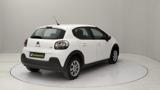 CITROEN C3 van 1.5 Bluehdi 100cv S&S Feel M5 my20