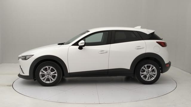 MAZDA CX-3 1.5d Exceed 2wd 105cv Immagine 1