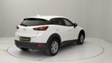 MAZDA CX-3 1.5d Exceed 2wd 105cv