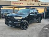 RAM 1500 3.0L I6 HURRICANE LIMITED NIGHT FULL OPT