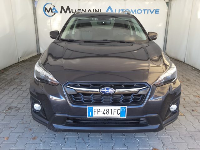 SUBARU XV 2.0i Lineartronic Style Navi Immagine 0