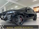 BMW X6 M 60i 48V 530cv AZIENDALE !! PRONTA CONSEGNA !!