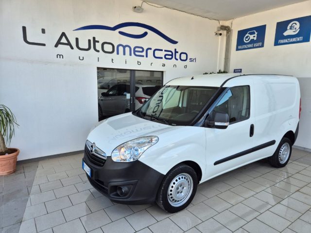 OPEL Combo 1.3 CDTI PC-TN Van 750kg E6 Immagine 0