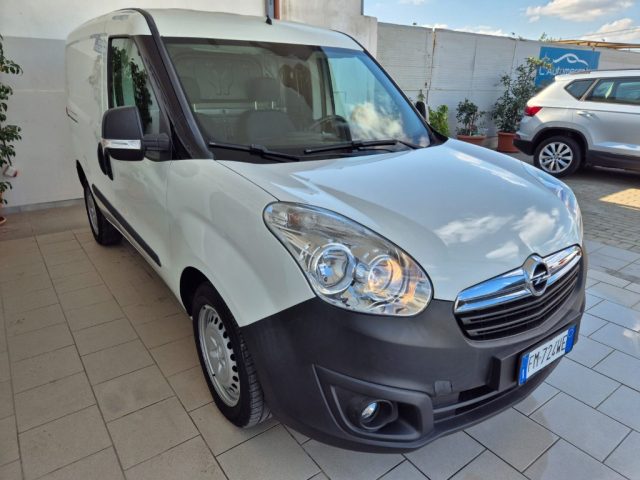 OPEL Combo 1.3 CDTI PC-TN Van 750kg E6 Immagine 1