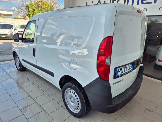 OPEL Combo 1.3 CDTI PC-TN Van 750kg E6 Immagine 2