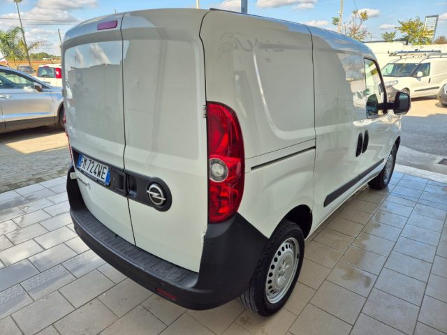 OPEL Combo 1.3 CDTI PC-TN Van 750kg E6 Immagine 3