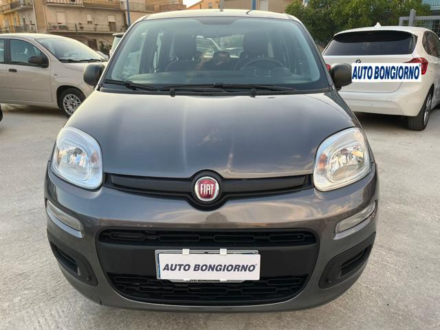 FIAT Panda 1.2 Lounge Immagine 1