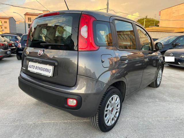 FIAT Panda 1.2 Lounge Immagine 4