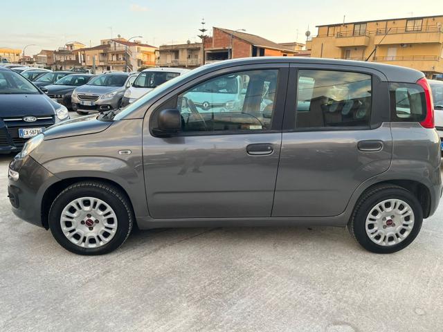 FIAT Panda 1.2 Lounge Immagine 2