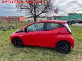 TOYOTA Aygo 1.0 VVT-i 69 CV 5 porte x-cool