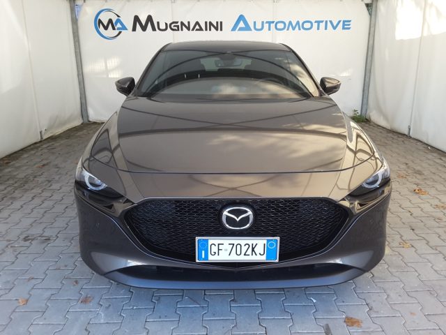 MAZDA 3 2.0L 150cv Skyactiv-G M-Hybrid Exceed Immagine 0