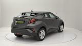 TOYOTA C-HR 1.8h Active e-cvt