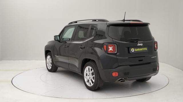 JEEP Renegade 1.6 mjt Limited 2wd 120cv Immagine 2