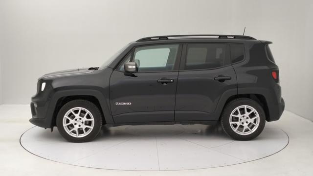 JEEP Renegade 1.6 mjt Limited 2wd 120cv Immagine 1