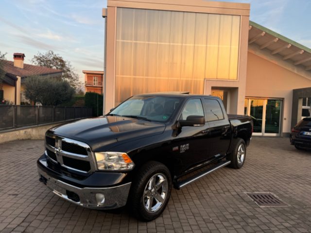 DODGE RAM UNIPROPRIETARIO GPL TENUTA DA AMATORE CLASSIC Immagine 0