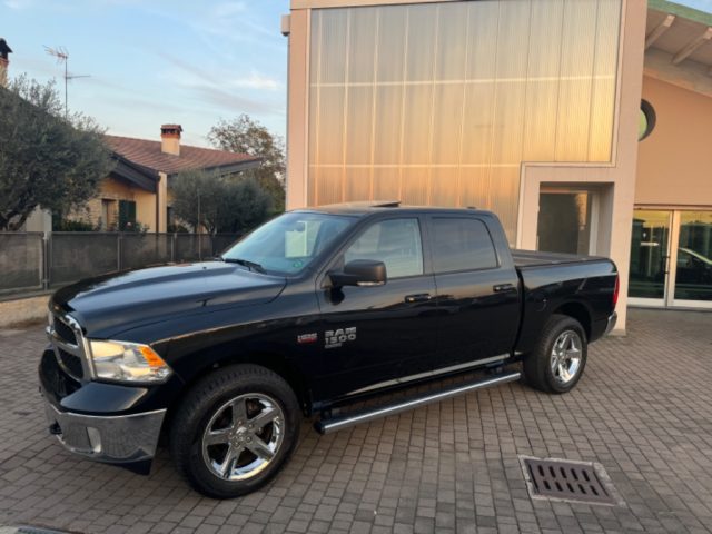 DODGE RAM UNIPROPRIETARIO GPL TENUTA DA AMATORE CLASSIC Immagine 1