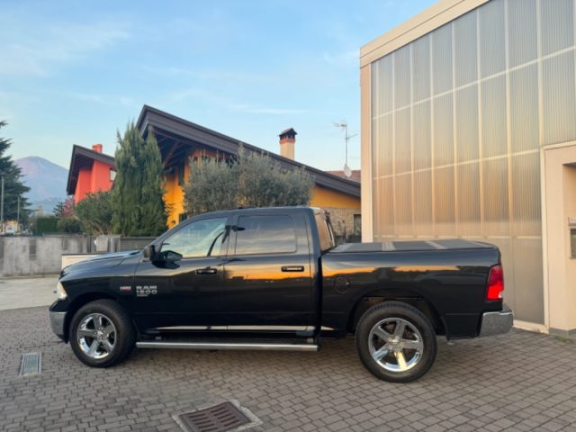 DODGE RAM UNIPROPRIETARIO GPL TENUTA DA AMATORE CLASSIC Immagine 2