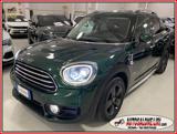 MINI Countryman Cooper D Automatica 2.0D 150cv E6