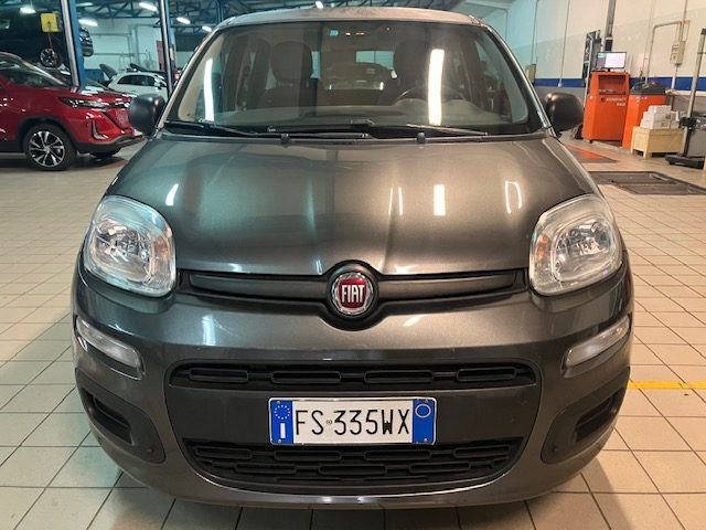 FIAT Panda 1.2 EasyPower Easy Immagine 0