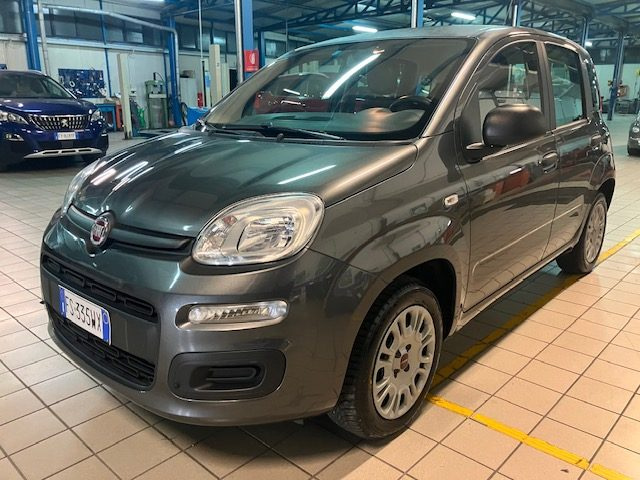 FIAT Panda 1.2 EasyPower Easy Immagine 1