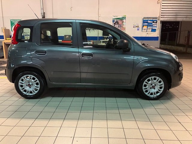 FIAT Panda 1.2 EasyPower Easy Immagine 3