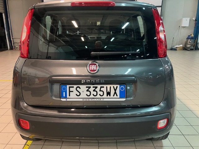 FIAT Panda 1.2 EasyPower Easy Immagine 4