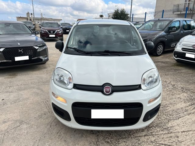 FIAT Panda 1.3 MJT S&S Van 2 posti Immagine 2