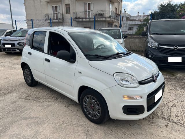 FIAT Panda 1.3 MJT S&S Van 2 posti Immagine 1