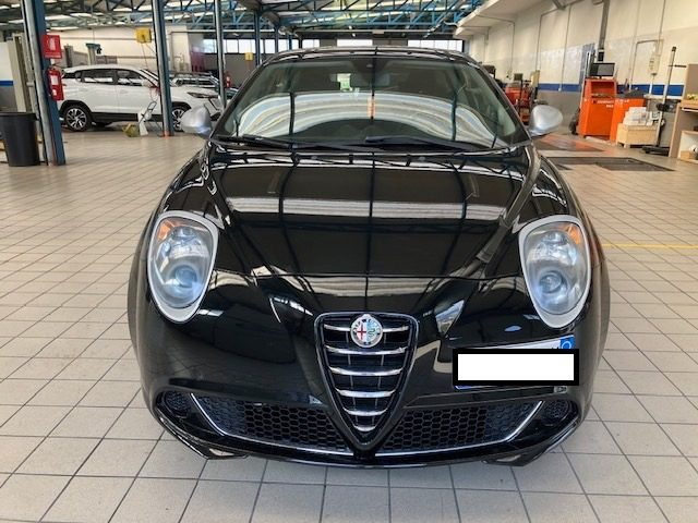 ALFA ROMEO MiTo 1.4 70 CV 8V Distinctive NEOPATENTATI Immagine 0