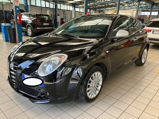 ALFA ROMEO MiTo 1.4 70 CV 8V Distinctive NEOPATENTATI Immagine 1