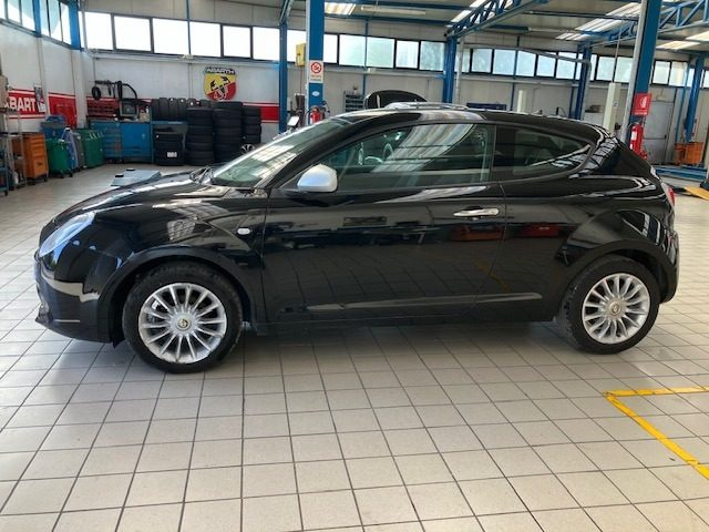 ALFA ROMEO MiTo 1.4 70 CV 8V Distinctive NEOPATENTATI Immagine 2