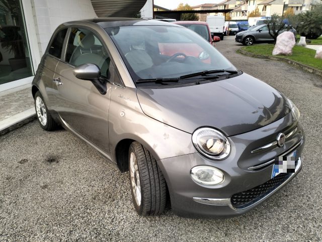 FIAT 500 1.0 Hybrid Dolcevita Immagine 1